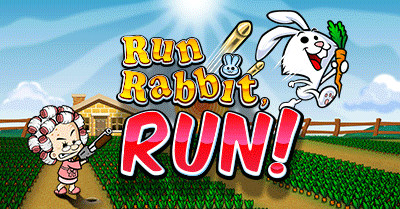 Bella Vegas Run Rabbit, Run